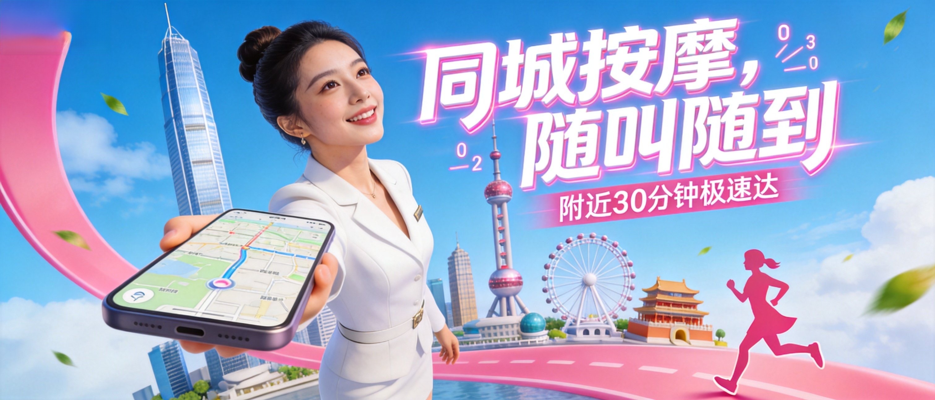 丽江活立到家上门按摩：把放松这件事，真正还给自己